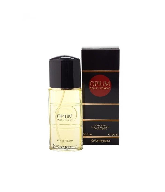 Opium Pour Homme của Yves Saint Laurent