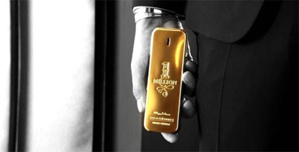 Nước Hoa Paco Rabanne One Million For Men EDT, 100ml