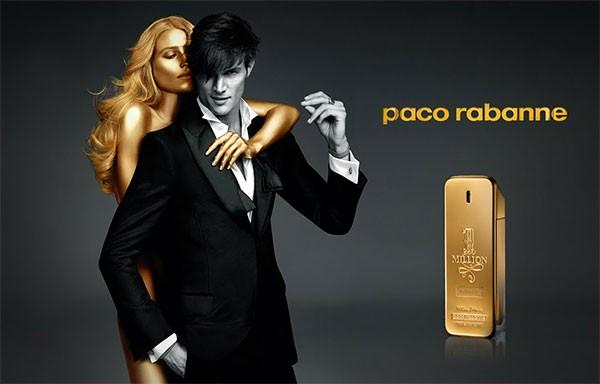 Nước Hoa Paco Rabanne One Million For Men EDT, 100ml