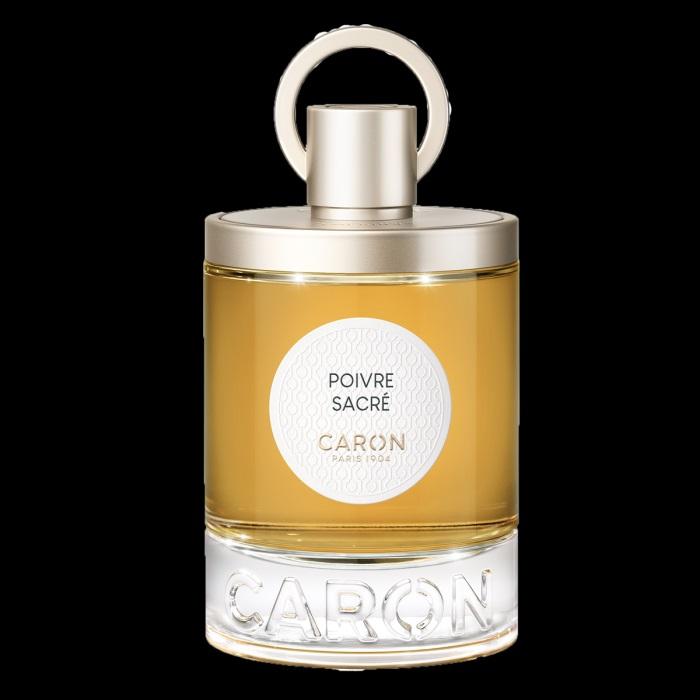 Poivre của Caron