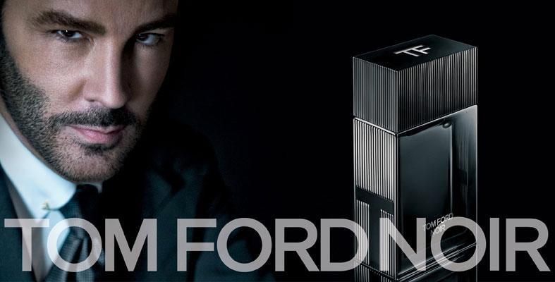 Nước Hoa Tom Ford Noir For Men, 100ml