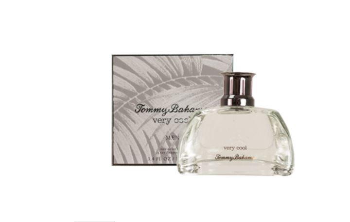 Nước hoa Tommy Bahama Very Cool  lôi cuốn tinh tế