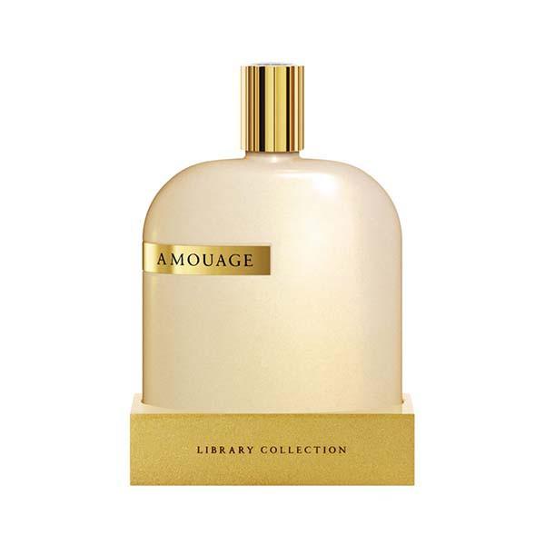 Nước Hoa Unisex Amouage The Library Collection Opus V 100ml