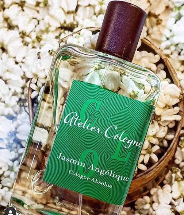 Nước Hoa Unisex Atelier Cologne Jasmin Angélique 200ml