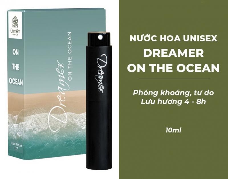 Nước hoa unisex Dreamer