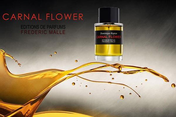 Nước Hoa Unisex Frederic Malle Carnal Flower EDP 100ml