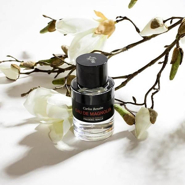 Nước Hoa Unisex Frederic Malle Eau De Magnolia EDP 100ml