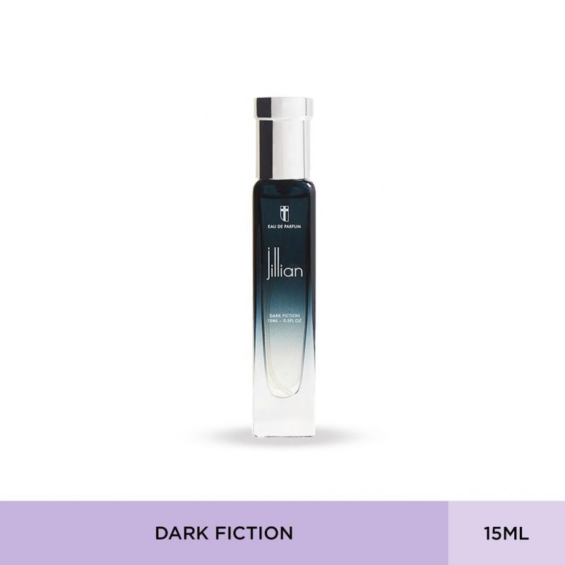 Nước hoa unisex Jillian Dark Fiction (EDP)