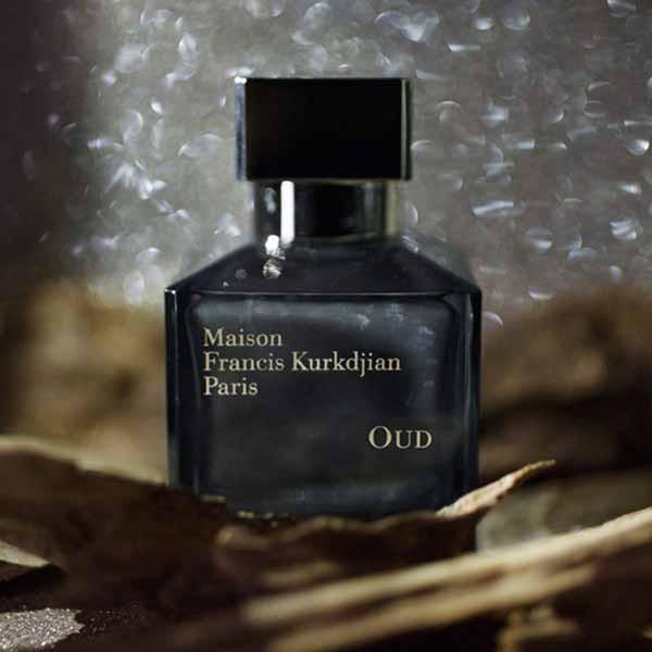 Nước Hoa Unisex Maison Francis Kurkdjian Oud EDP 70ml