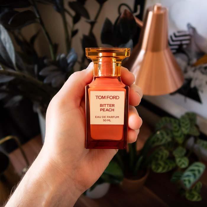 Nước Hoa Unisex Tom Ford Bitter Peach EDP 50ml