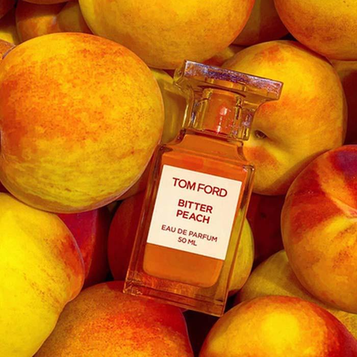 Nước Hoa Unisex Tom Ford Bitter Peach EDP 50ml