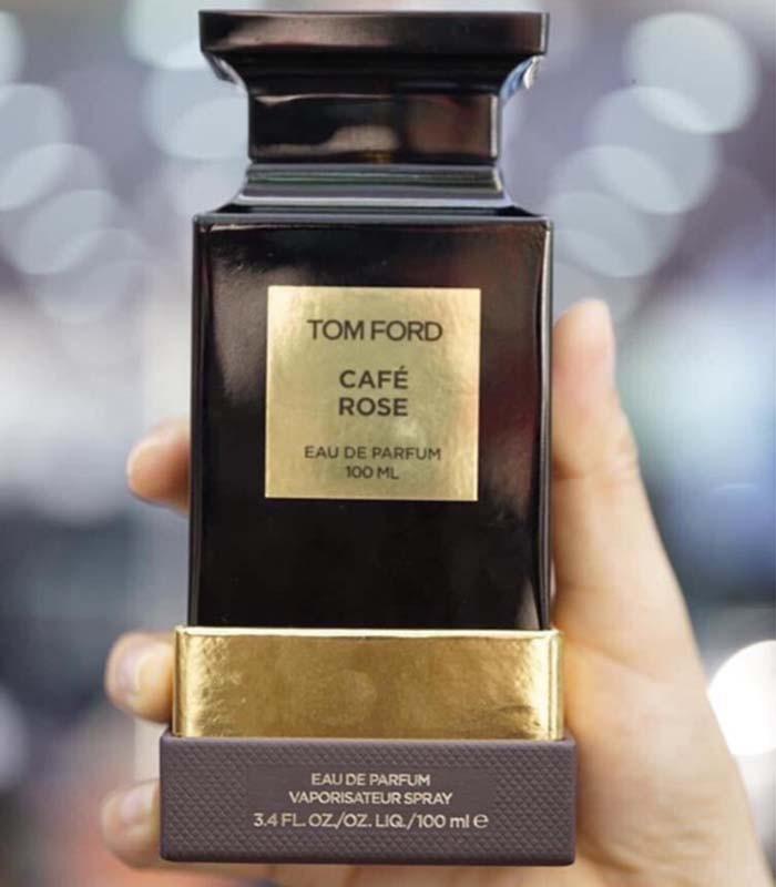 Top 10 Sản phẩm nước hoa Tom Ford được yêu thích nhất hiện nay 