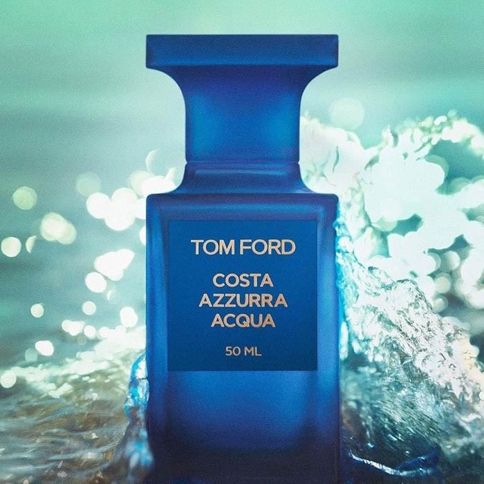 Nước Hoa Unisex Tom Ford Costa Azzurra Acqua EDT 50ml