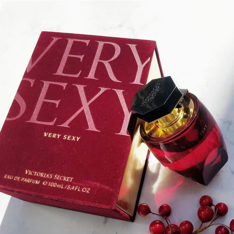 Nước Hoa Victoria’s Secret Very Sexy 2018 100ml