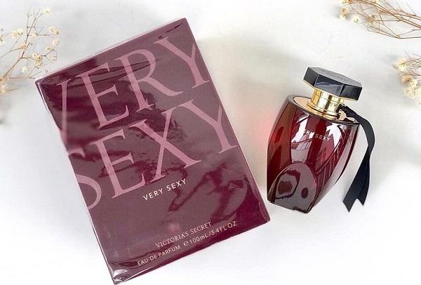 Nước Hoa Victoria’s Secret Very Sexy 2018 100ml