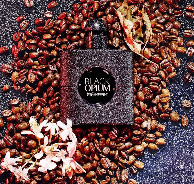 Nước hoa YSL Black Opium Extreme