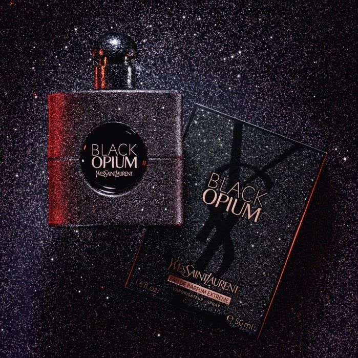 Nước hoa YSL Black Opium Extreme