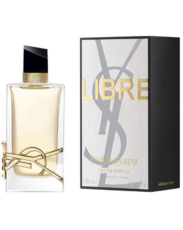 Nước hoa Yves Saint Laurent Libre