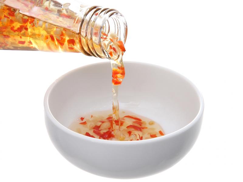Nước mắm ăn liền Cholimex