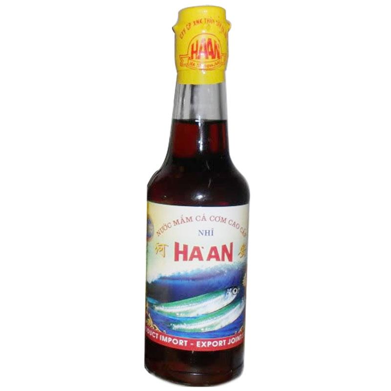 Nước mắm Hà An