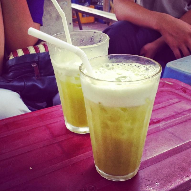 Sugarcane juice effectively cools down