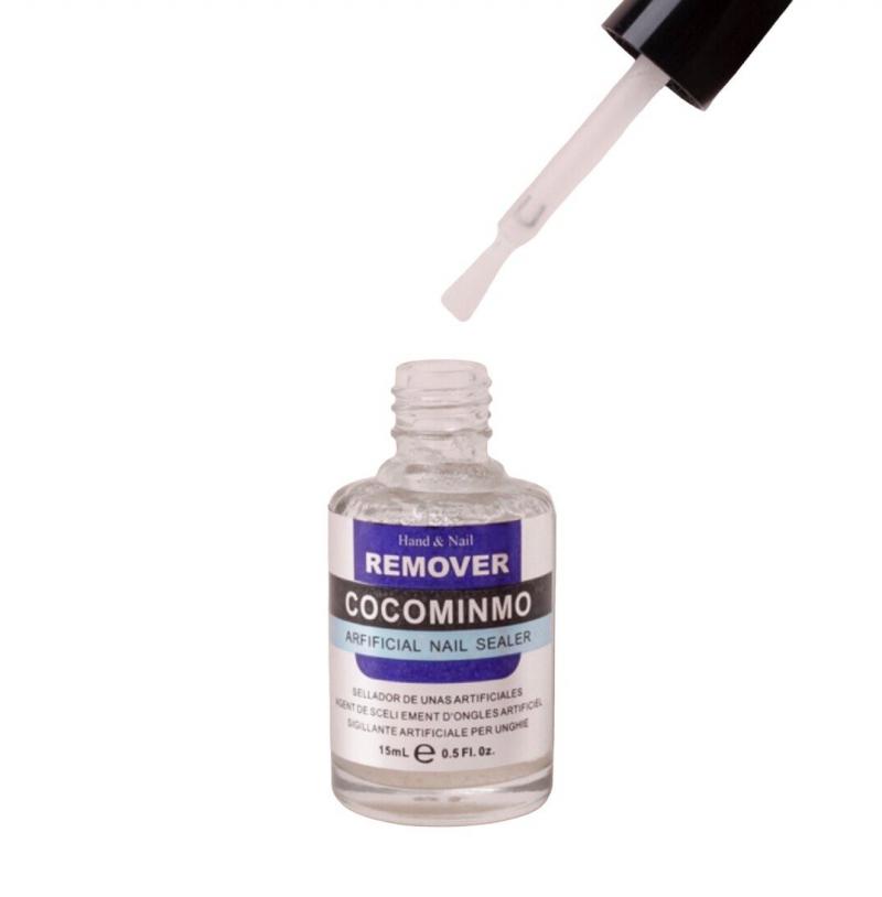 Nước phá gel Cocominmo (Remover)