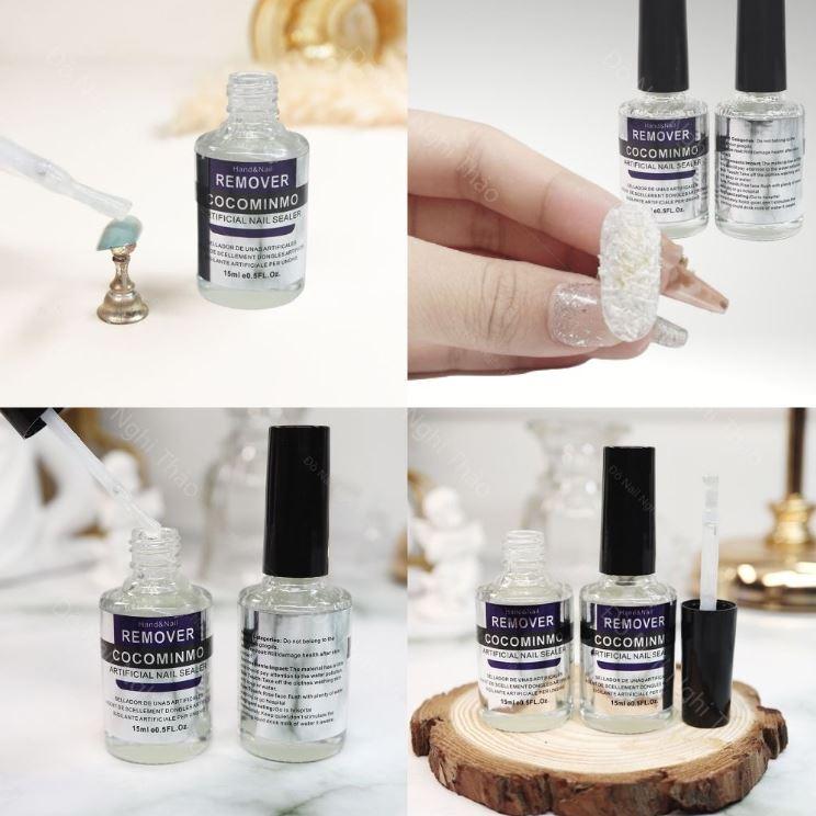 Nước phá gel Cocominmo (Remover)
