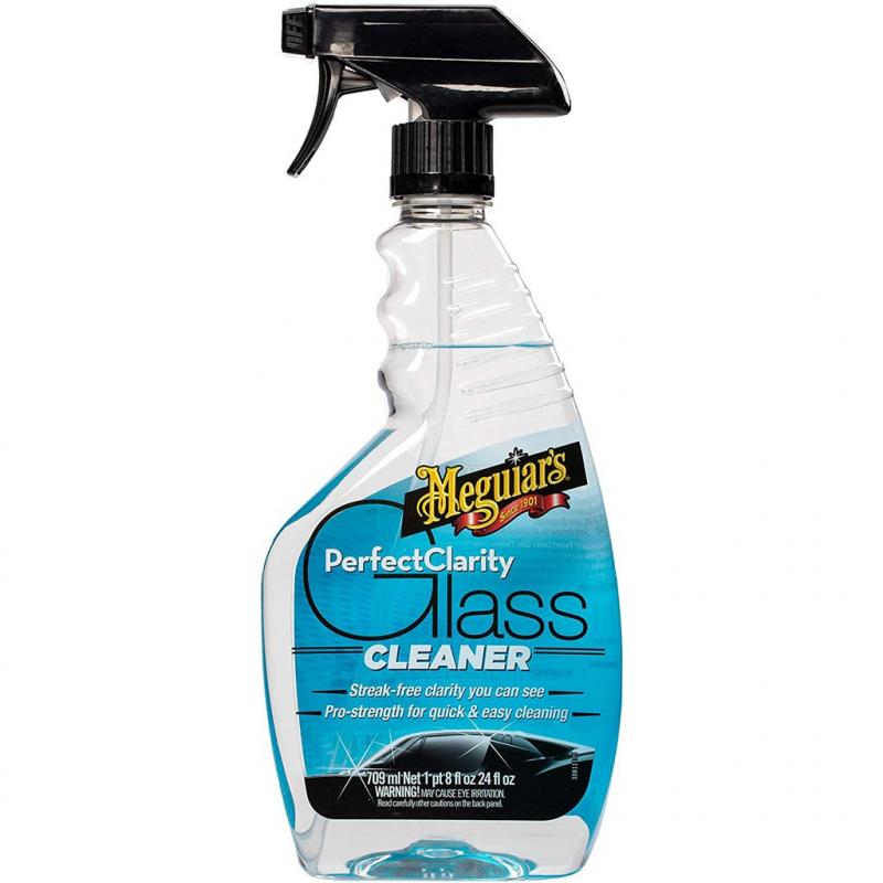 Nước rửa kính xe hơi Meguiar's Perfect Clarity Glass Cleaner