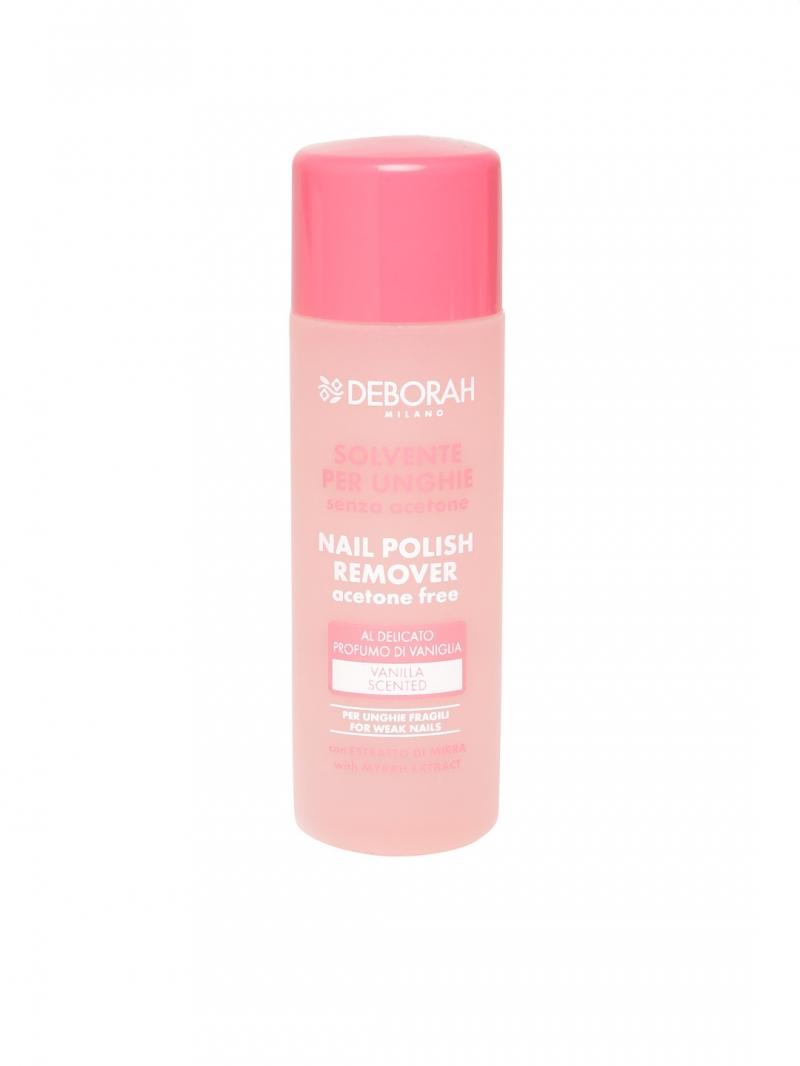 Nước rửa móng Deborah Nail Polish Remover