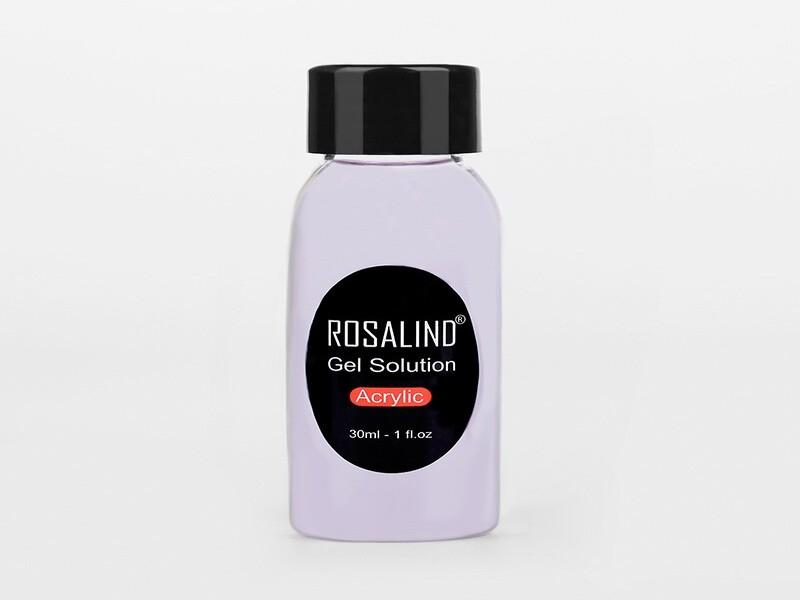 Nước rửa móng ROSALIND 30ml