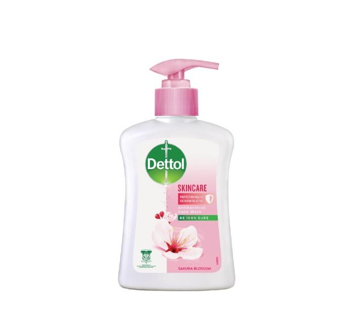 Nước rửa tay Dettol