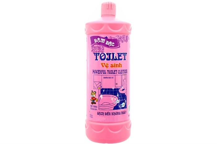 Nước tẩy toilet Hando