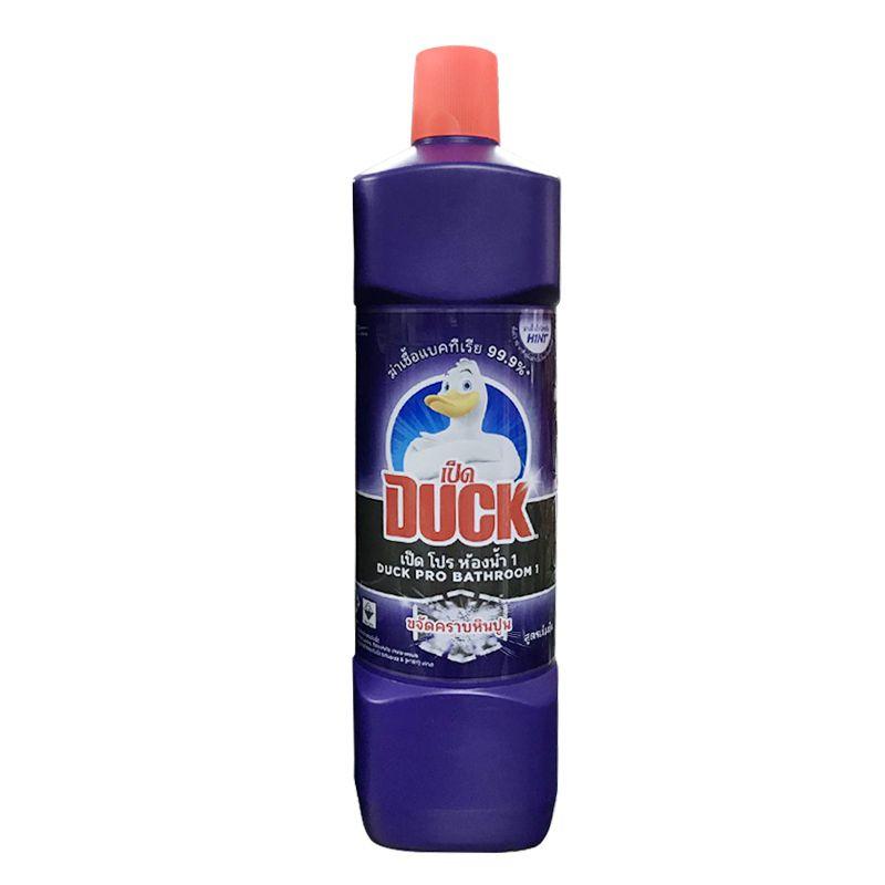 Nước tẩy bồn cầu Duck