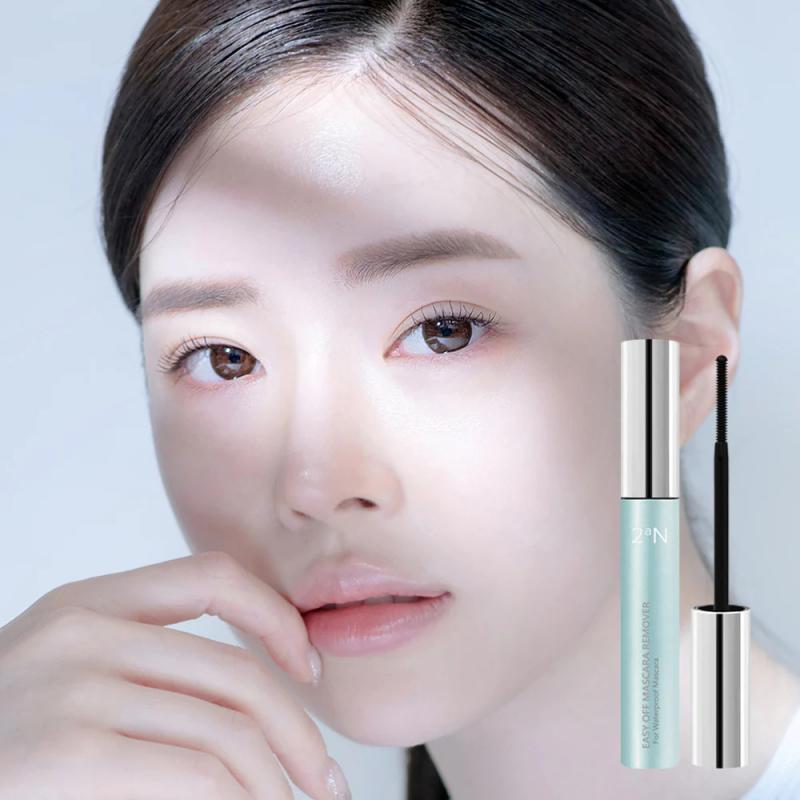 Nước tẩy trang 2aN Easy Off Mascara Remover