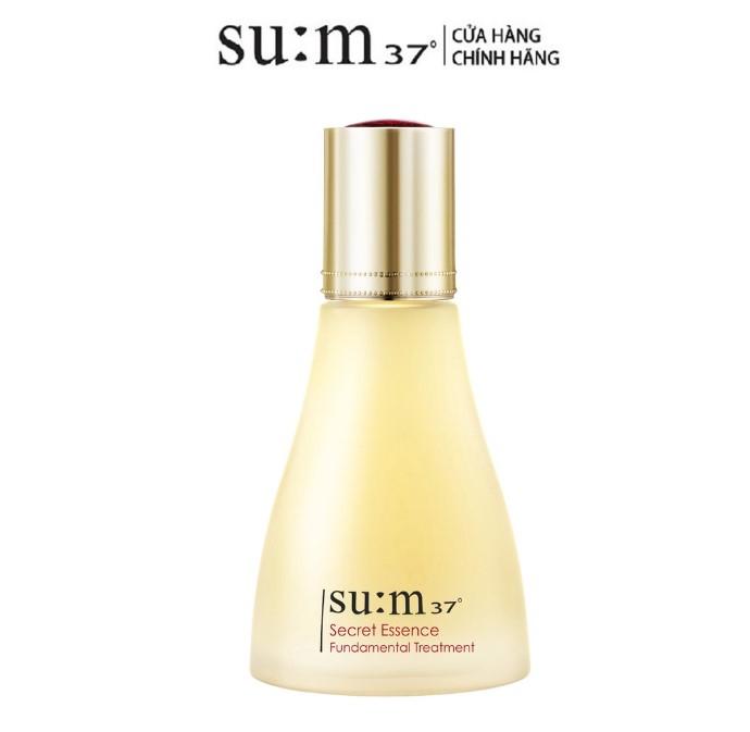 Nước thần cải thiện 5 vấn đề về da Su:m37 Secret Essence 80ml