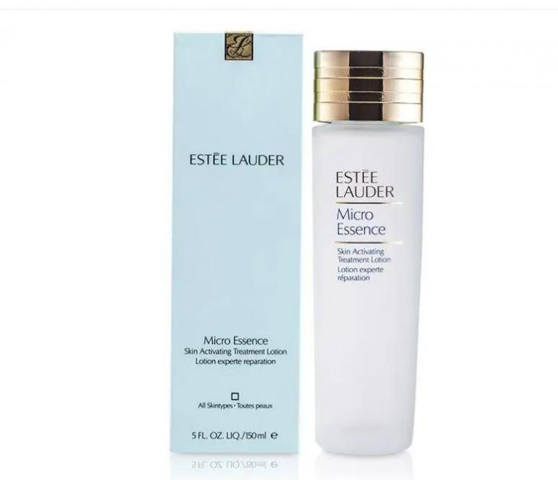 Nước thần Estee Lauder Micro Essence Skin Activating Treatment Lotion