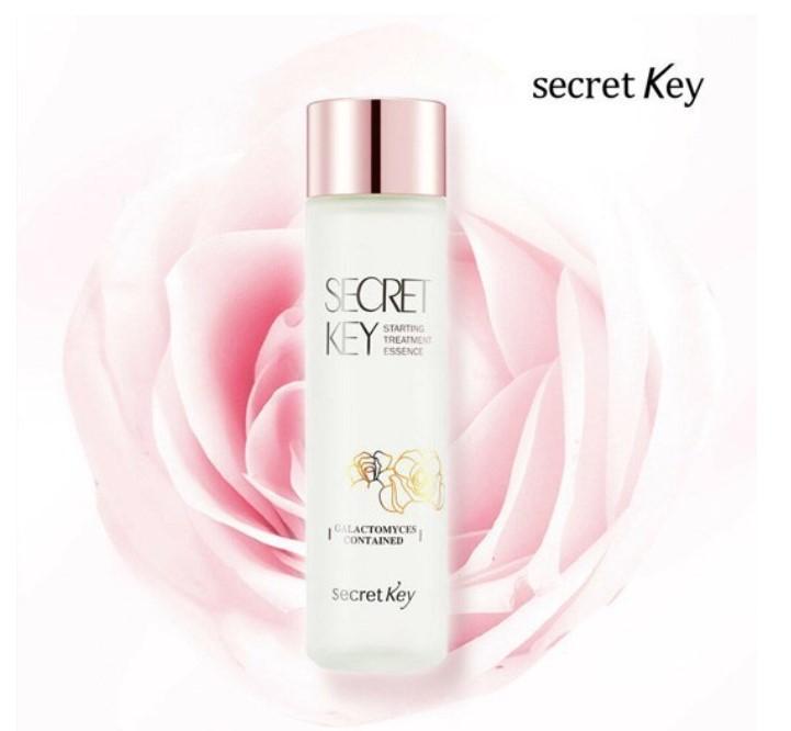 Nước thần Secret Key Starting Treatment Essence