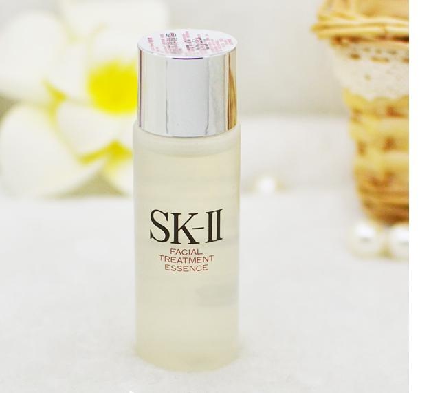 Nước thần SKII Facial Treatment Essence