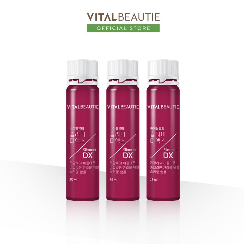 VB Vital Slimmer DX