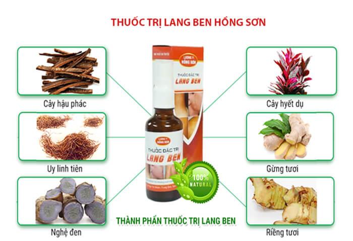 Với thành phần 100% tự nhiên, an toàn khi dùng cho trẻ em 4 tuổi và phụ nữ có thai, cho con bú