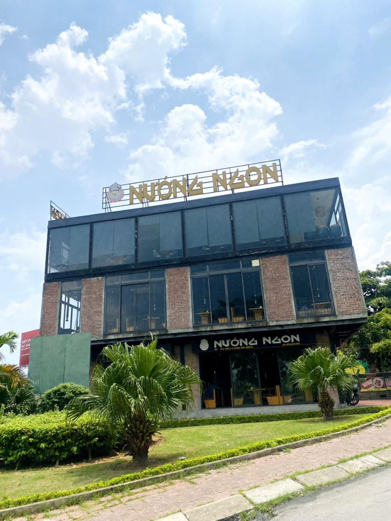 Nướng Ngon BBQ