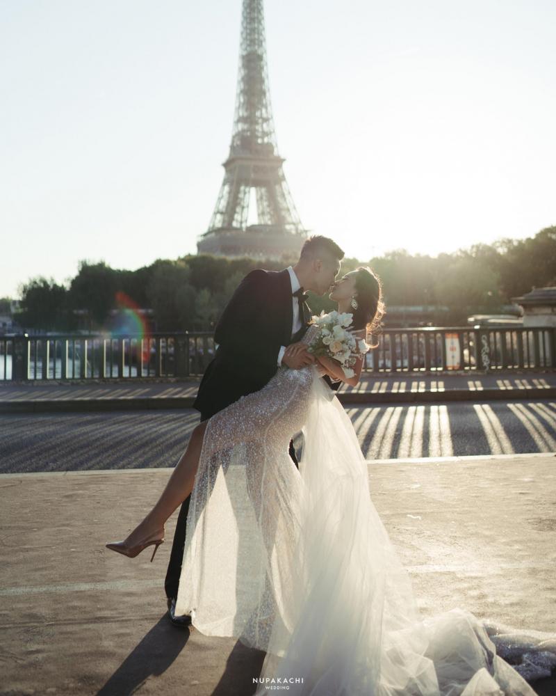 Nupakachi Wedding