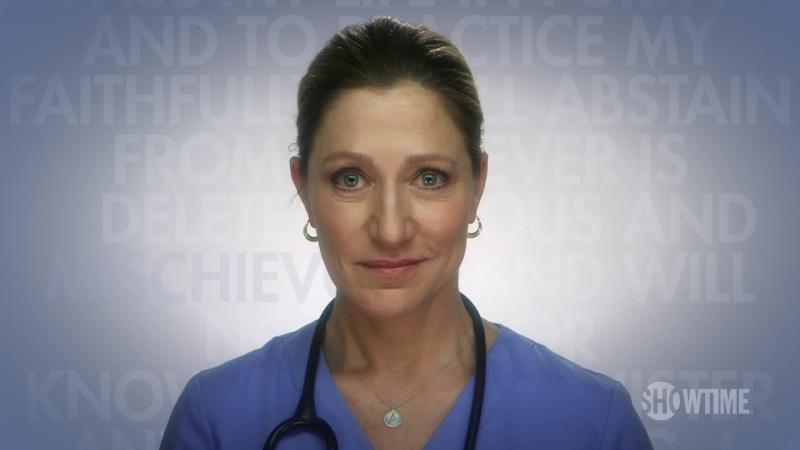 Nurse Jackie