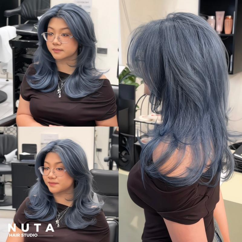 NUTA Hair Studio