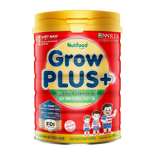 Nutifood GrowPLUS+