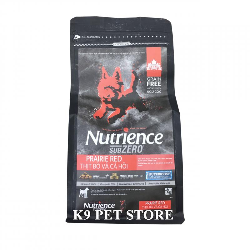 Nutrience