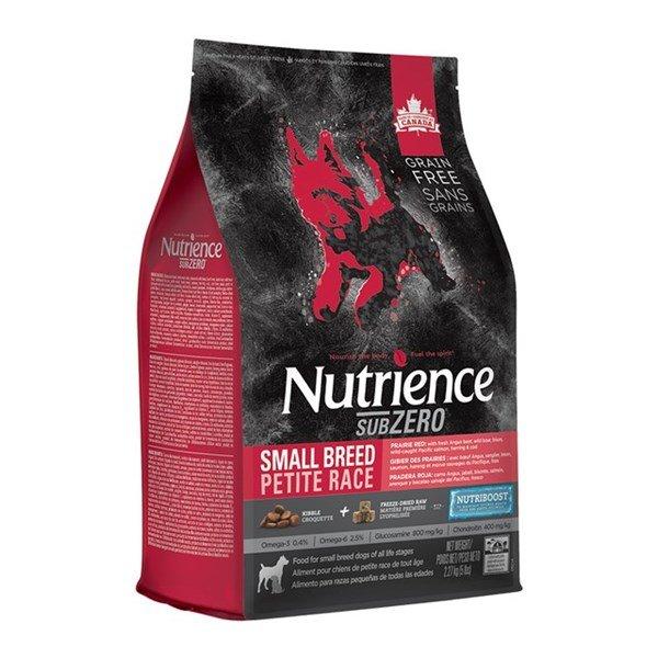 Nutrience