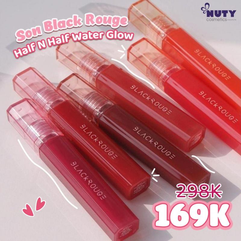 Nuty Cosmetics