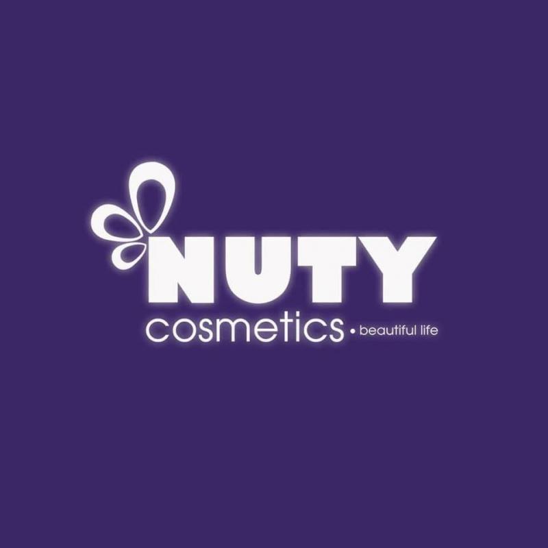 Nuty Cosmetics