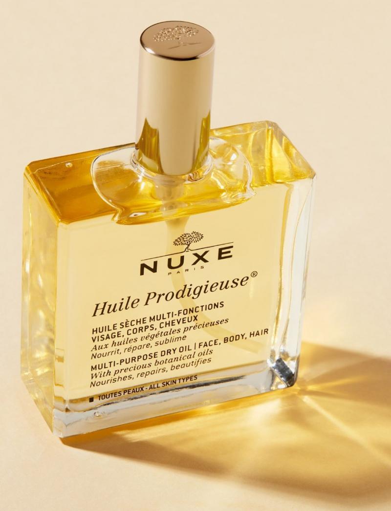 ﻿Nuxe Huile Prodigieuse Oil